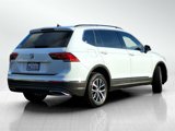 Used 2020 Volkswagen Tiguan SE image 5
