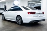 Used 2016 Audi A6 3.0T Premium Plus w/ S Line Sport Package image 4