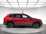 Used 2022 Volkswagen Tiguan SE image 6