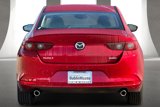 New 2025 MAZDA MAZDA3 s image 5