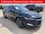 Used 2024 Chevrolet Malibu LT image 5