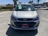 Used 2021 Chevrolet Spark LT image 3