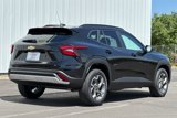 New 2025 Chevrolet Trax LT w/ Driver Confidence Package image 5