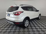 Used 2017 Ford Escape SE w/ SE Leather Comfort Package image 3