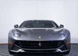 Certified 2015 Ferrari F12 Berlinetta image 2