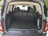 Used 2024 Ford Bronco Sport Badlands image 4