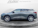 Used 2020 Chevrolet Blazer Premier w/ Driver Confidence II Package image 5