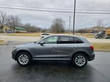 Used 2016 Audi Q5 2.0T Premium Plus w/ Technology Package image 5