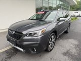 Used 2022 Subaru Outback Touring XT image 3