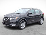 Used 2022 Nissan Rogue Sport SV w/ Technology Package image 3