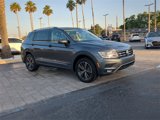 Certified 2019 Volkswagen Tiguan SEL image 2