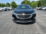 Used 2018 Chevrolet Equinox LS image 3