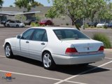 Used 1995 Mercedes-Benz S 500 Sedan image 6