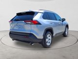 Used 2021 Toyota RAV4 XLE image 5