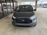 Certified 2021 Ford EcoSport S image 2