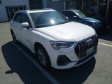 Used 2022 Audi Q3 2.0T Premium Plus image 4