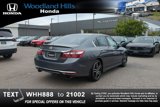 Used 2016 Honda Accord Sport image 5