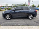 Used 2018 Chevrolet Equinox LT image 4