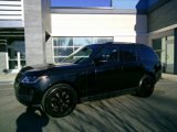 Used 2018 Land Rover Range Rover Supercharged image 6