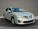 Used 2013 Toyota Corolla L image 3