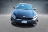 Used 2023 Kia Forte LXS image 2