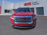 Used 2023 GMC Acadia SLT image 2