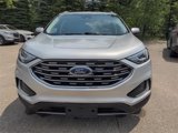 Certified 2019 Ford Edge SEL w/ Equipment Group 201A image 2