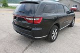 Used 2016 Dodge Durango Limited w/ Nav & Power Liftgate Group image 6