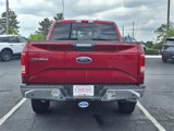 Used 2015 Ford F150 XLT w/ Equipment Group 302A Luxury image 5