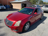 Used 2012 Cadillac CTS Sedan image 2