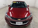 Used 2016 Chevrolet Cruze LT w/ Sun And Sound Package image 5