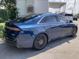 Used 2017 Lincoln MKZ Reserve image 3