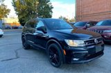 Used 2020 Volkswagen Tiguan SE R-Line image 3