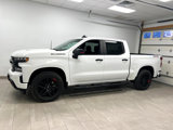Used 2021 Chevrolet Silverado 1500 RST w/ Redline Edition image 4