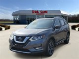 Used 2019 Nissan Rogue SL image 2