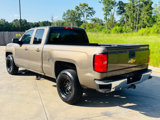 Used 2015 Chevrolet Silverado 1500 LT w/ Texas Edition, 1LT Trim image 6