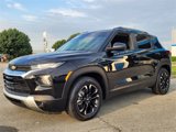 Used 2022 Chevrolet TrailBlazer LT w/ Convenience Package image 2