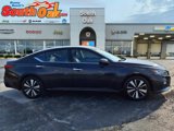 Used 2021 Nissan Altima 2.5 SV w/ SV Premium Package image 2