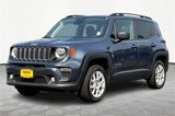 Used 2022 Jeep Renegade Latitude image 2