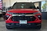New 2026 Chevrolet TrailBlazer RS w/ Convenience Package image 3