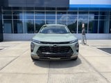 New 2025 Chevrolet Trax ACTIV w/ Driver Confidence Package image 2