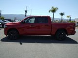 New 2025 RAM 1500 Big Horn image 5