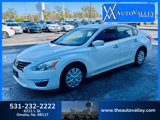 Used 2015 Nissan Altima 2.5 S w/ Power Driver Seat Package image 3