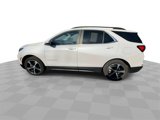 Certified 2022 Chevrolet Equinox LT image 5