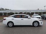 New 2025 Nissan Sentra S image 2