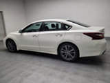 Used 2018 Nissan Altima 2.5 SR w/ SR Special Edition image 3