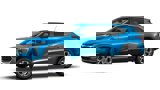 New 2025 Chevrolet Trax LT image 4