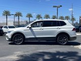 Used 2024 Volkswagen Tiguan Wolfsburg Edition image 3
