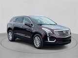 Used 2018 Cadillac XT5 Luxury w/ Driver Awareness Package image 6