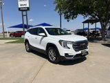 Used 2024 GMC Terrain SLT image 3
